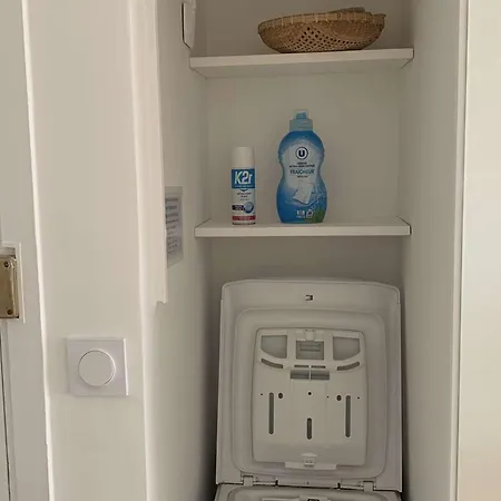 2 Pieces Avec Piscine Pour 4 Personnes - Fr-1-731-116 Le Grau-du-Roi